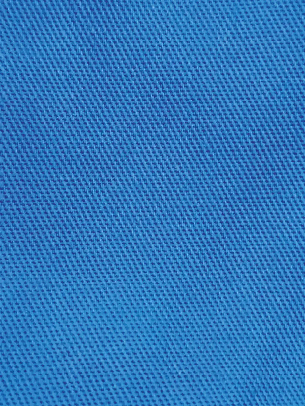COMB TWILL
