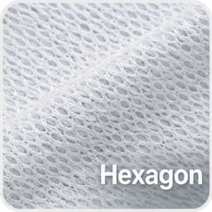 HEXAGON