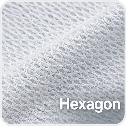 HEXAGON