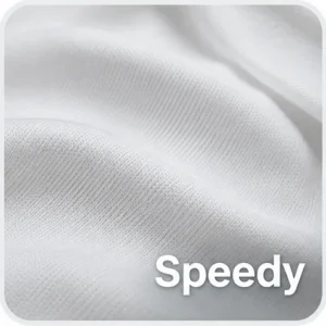 SPEEDY