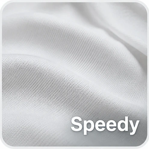 SPEEDY