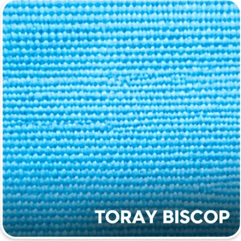 TORAY BISCOP